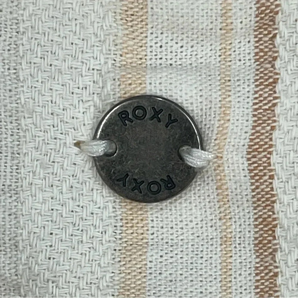 NWT Roxy Sweeter Dreams Short Dress | XS - Picture 7 of 11